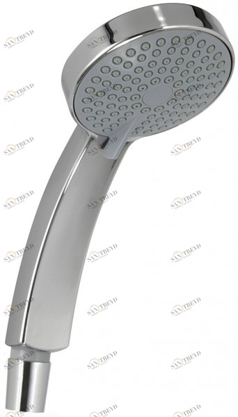E12902-CP 4-х режимный ручной душ Jacobdelafon CITRUS Santreyd