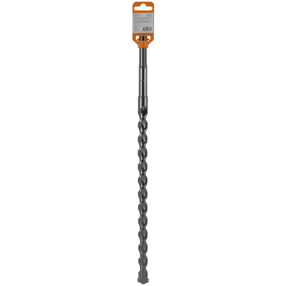Бур по бетону SDS-max Cutop 25x540 мм 85772095 STLM-2144023  - Вид №3
