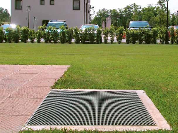 Электросварная решетка GRIDIRON Grigliato elettroforgiato ARCH-00031814 - Вид №1