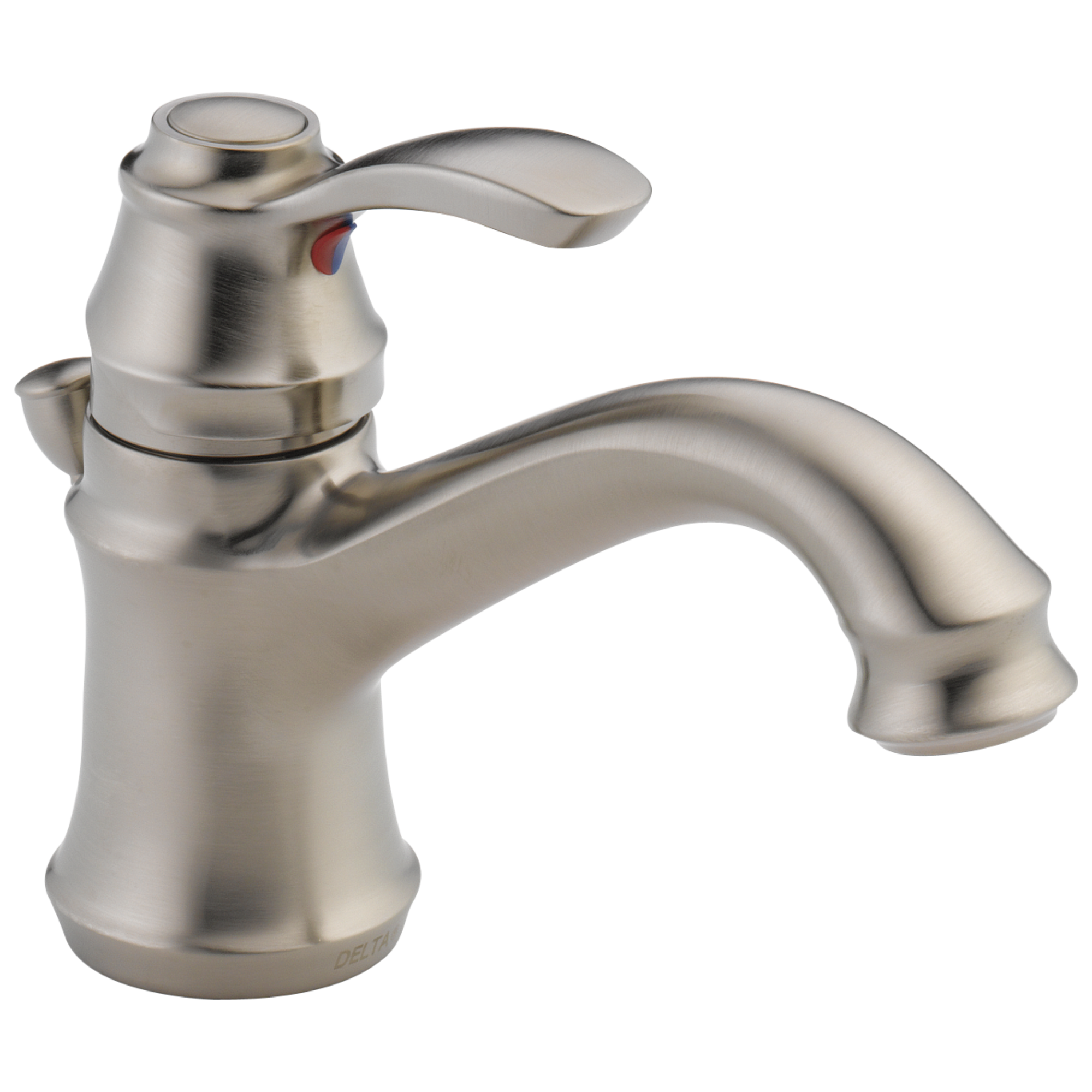 15710-SS-ECO-DST Смеситель для ванной с одной ручкой Delta Faucet Nura Нержавеющая сталь