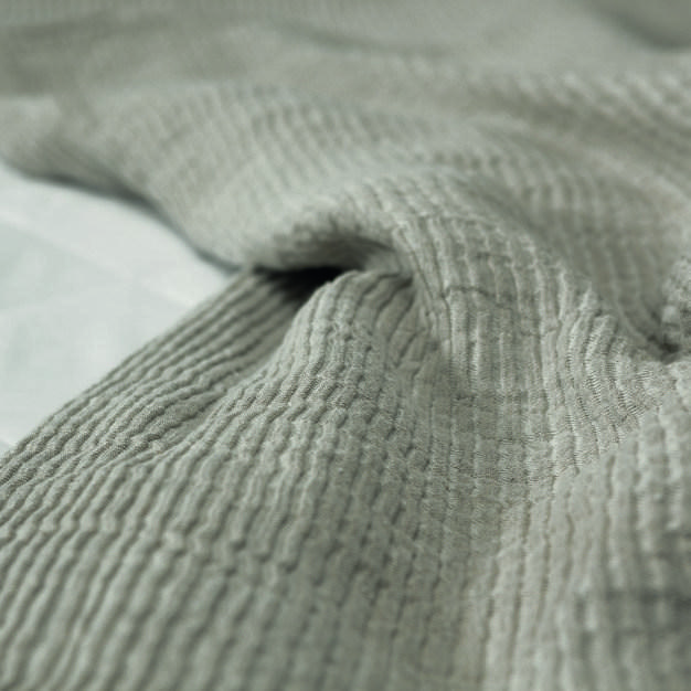 Twils Согласованная однотонная кровать sun-id-1409250 - Вид №2