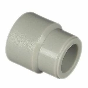 Муфта ВН 32х25 редукционная полипропилен FV-PLAST