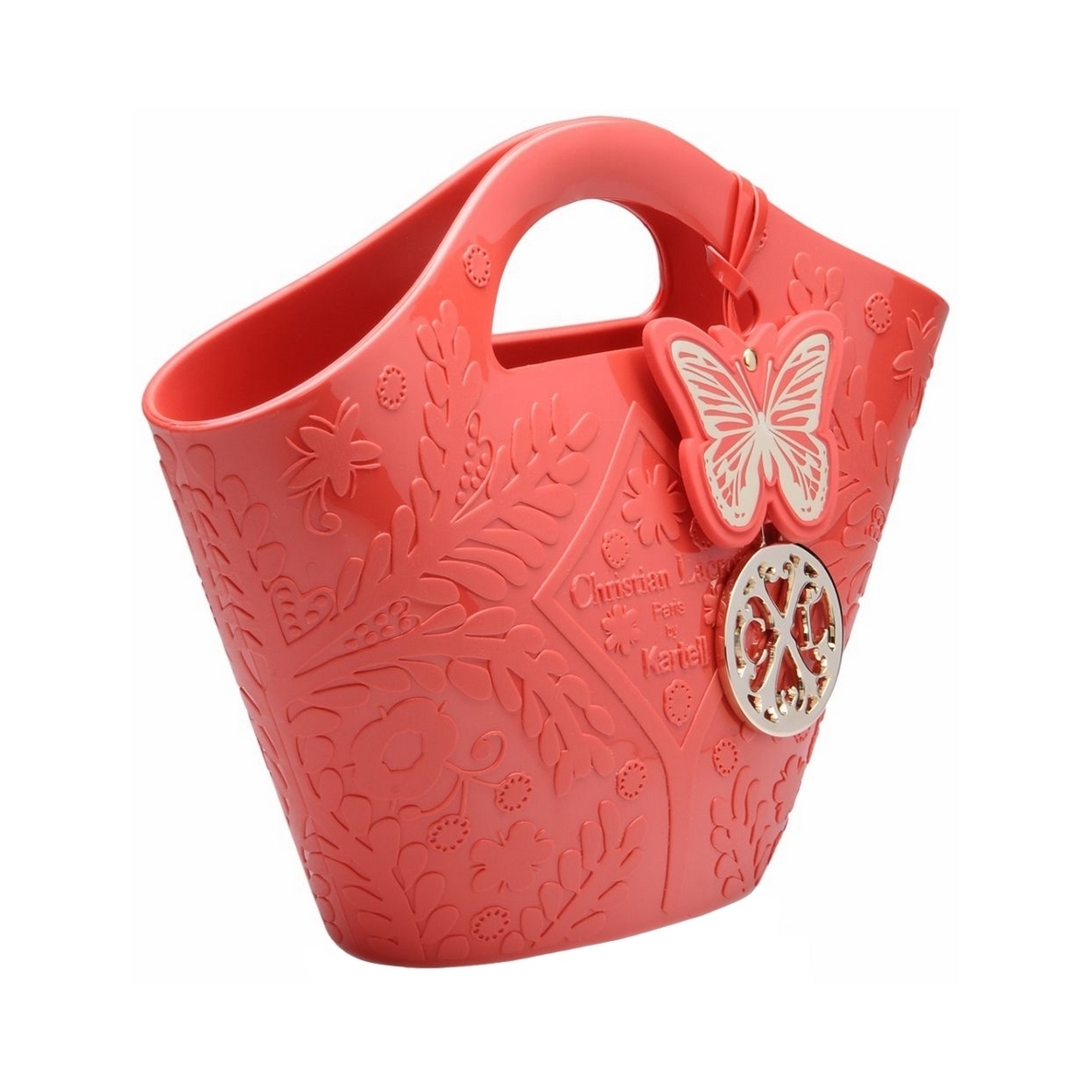 Сумочка / Le Passeo Kartell sun-id-379083 - Вид №2