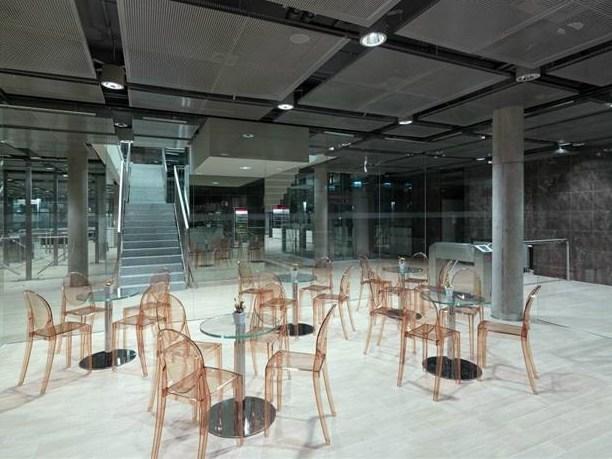 PILKINGTON ITALIA Прозрачное флоат-стекло sun-id-1476571 - Вид №2