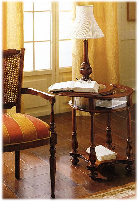 Подставка Paolina VOLPI 2017 