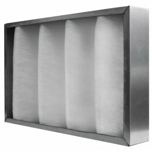 Фильтр воздушный для ВПУ Фьорди CF-900-H (400x227x68 G4)