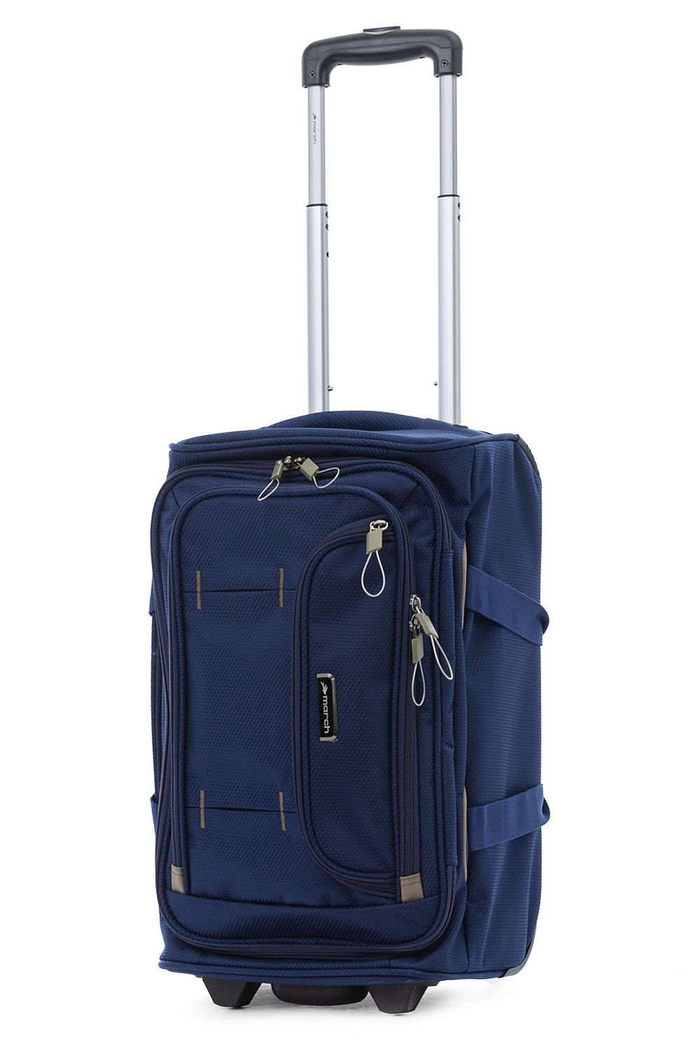 M6200-04-55 Сумка на колесах M6200*55 S March Go Go Bag 