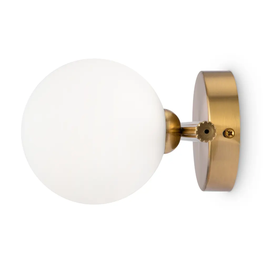 Бра Freya Evidence золотое — элегантное настенное освещение 89389963 STLM-1327818 - Вид №9