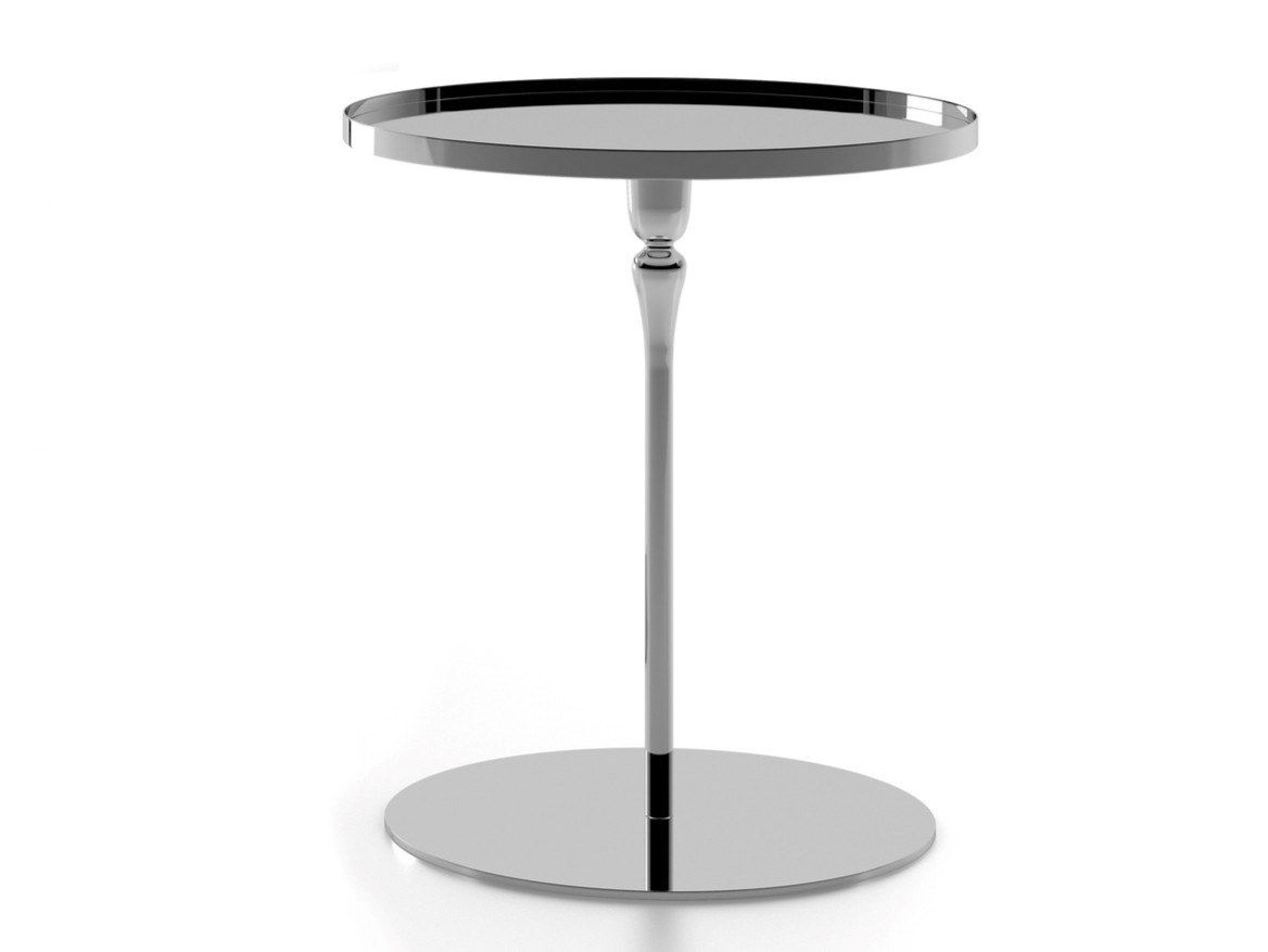 Круглый журнальный столик F.lli Orsenigo PLATE ARCH-00003807