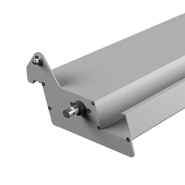 Биоклиматическая беседка с регулируемым освещением Saxun P-230 ARCH-00152703 - Вид №5