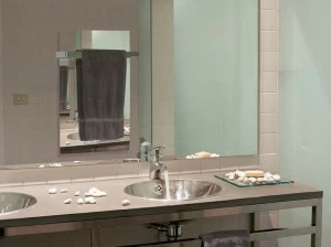 ATH Italia Инфракрасный настенный зеркальный излучатель Pannelli radianti a parete