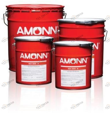 J.F. AMONN Огнестойкая краска sun-id-1436078