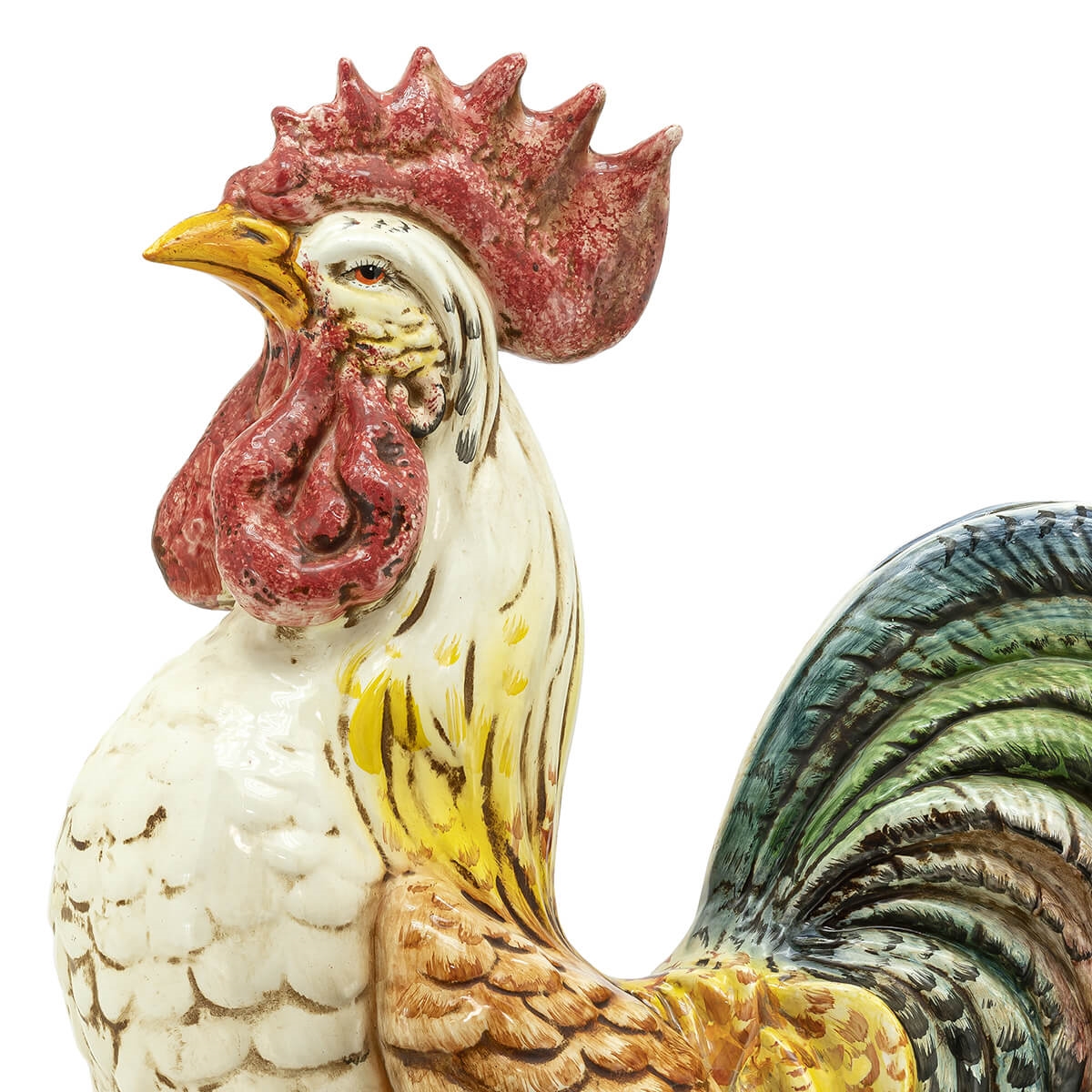 600929-MI ABHIKA ПЕТУХ-ГИГАНТ MIX  - Вид №1