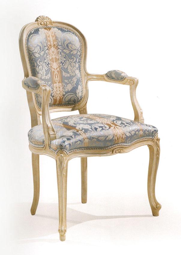 Стул  ANGELO CAPPELLINI 0612/P ACCESSORIES