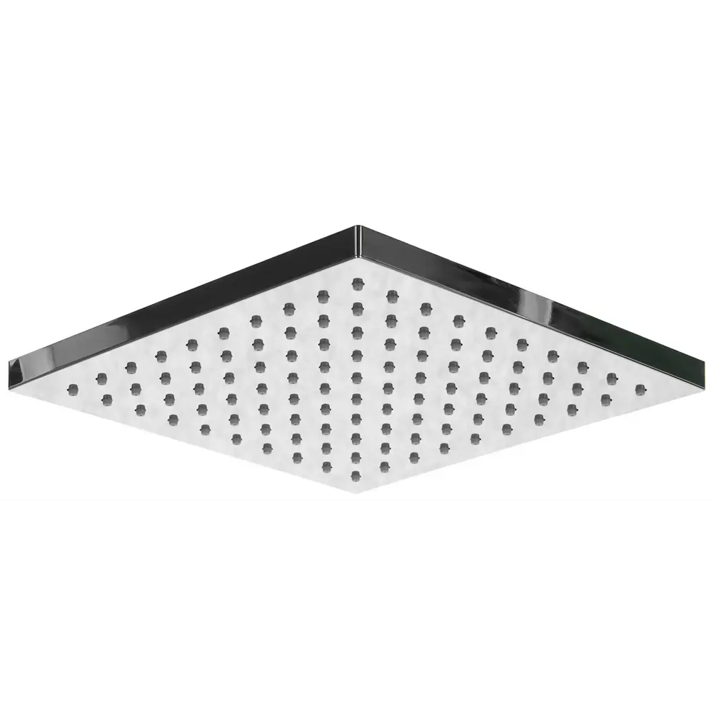 Лейка для душа Sensea Vardo 20 см цвет хром Vadro STLM-2136196