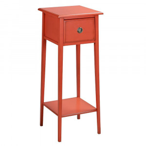 11190 Подставка Жаклин 3 Фламинго BOGACHO