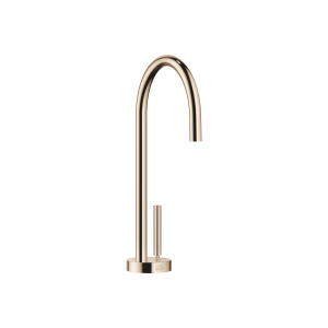 ДИСПЕНСЕР ДЛЯ ГОРЯЧЕЙ И ХОЛОДНОЙ ВОДЫ TARA - Шампанское (22-каратное золото)