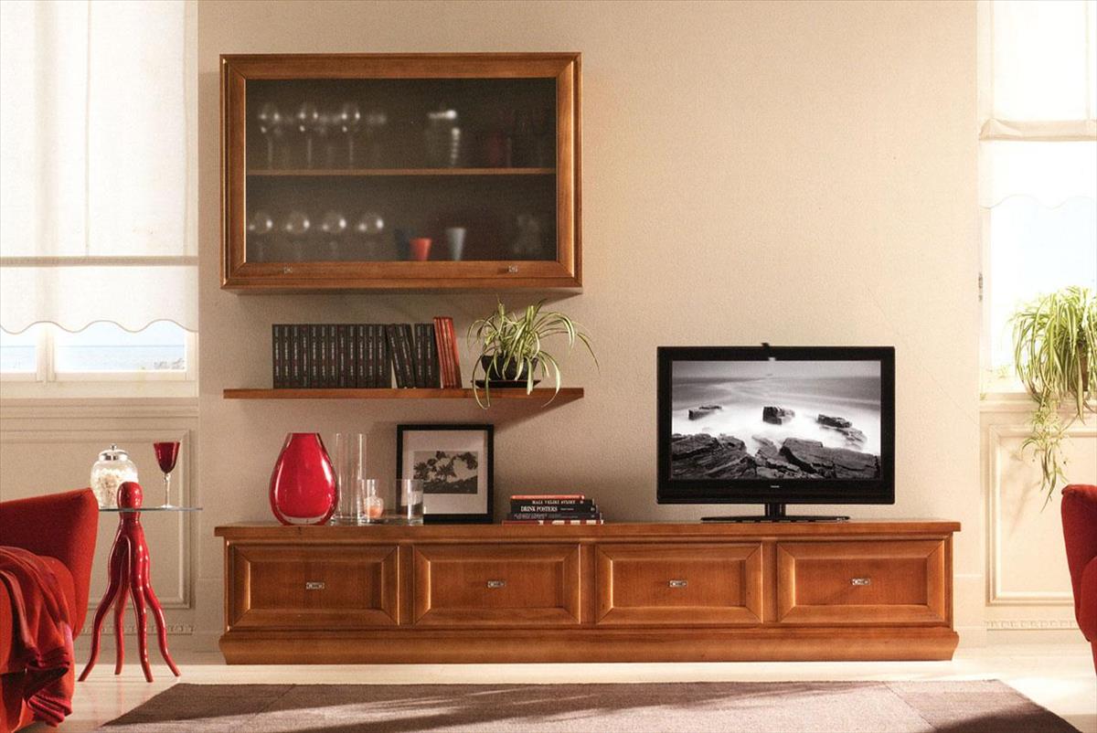 Стенка  BTC INTERNATIONAL M 0129 Melograno