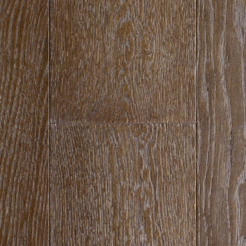 Инженерная доска Arti Parchetto Largo Brunello Дуб Селект с брашью (Текстурированная) 905х170 мм 3300400017 - Вид №1