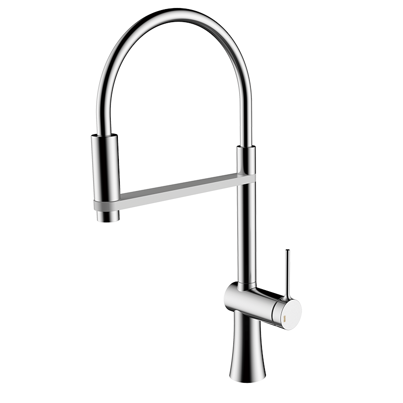 46824460 BASIC/PREMIUM Женский Время съемной Раковина Смеситель Хром GRB MIXERS 