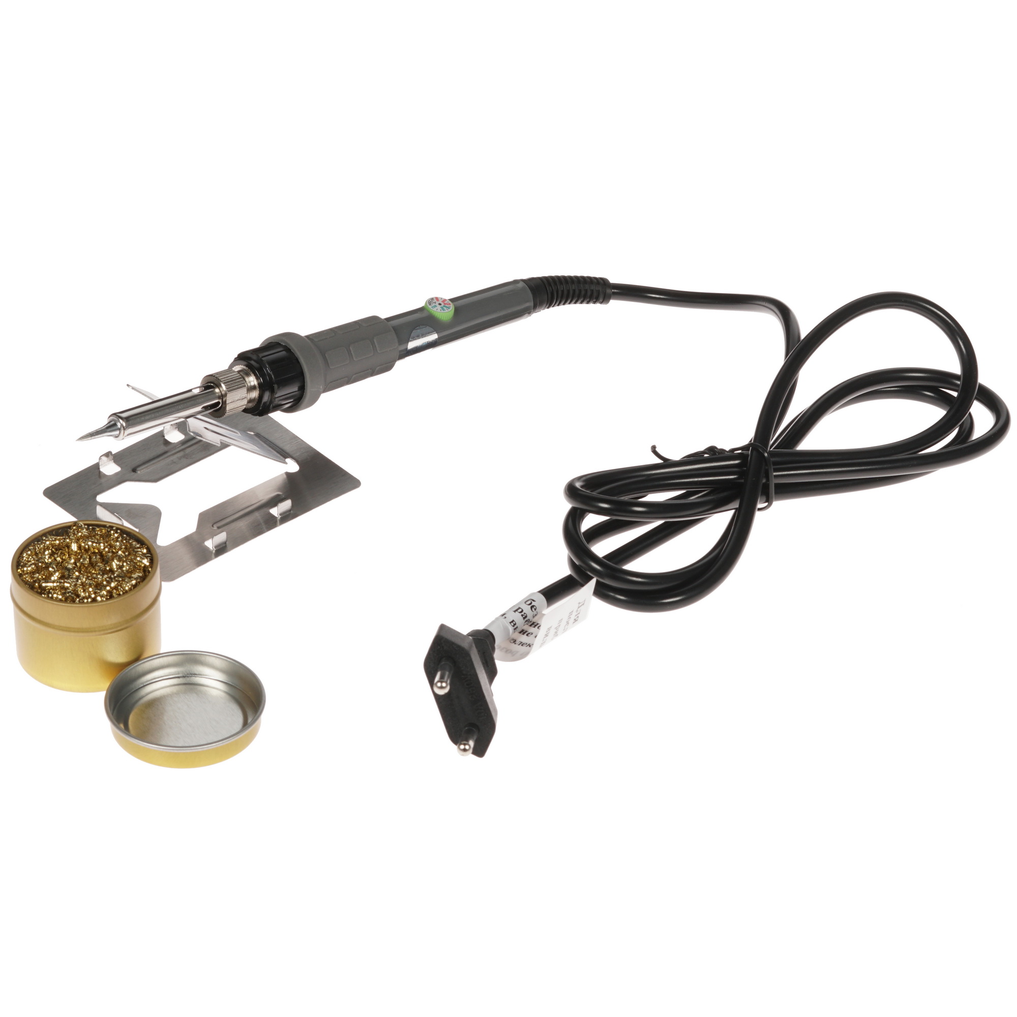 Паяльник ELEMENT 947-II 8125280 STDN-0063803 - Вид №4