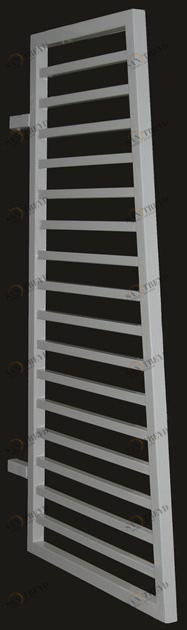 Geber Radiatori Вертикальный настенный стальной радиатор с порошковым покрытием Speciali sun-id-1350422