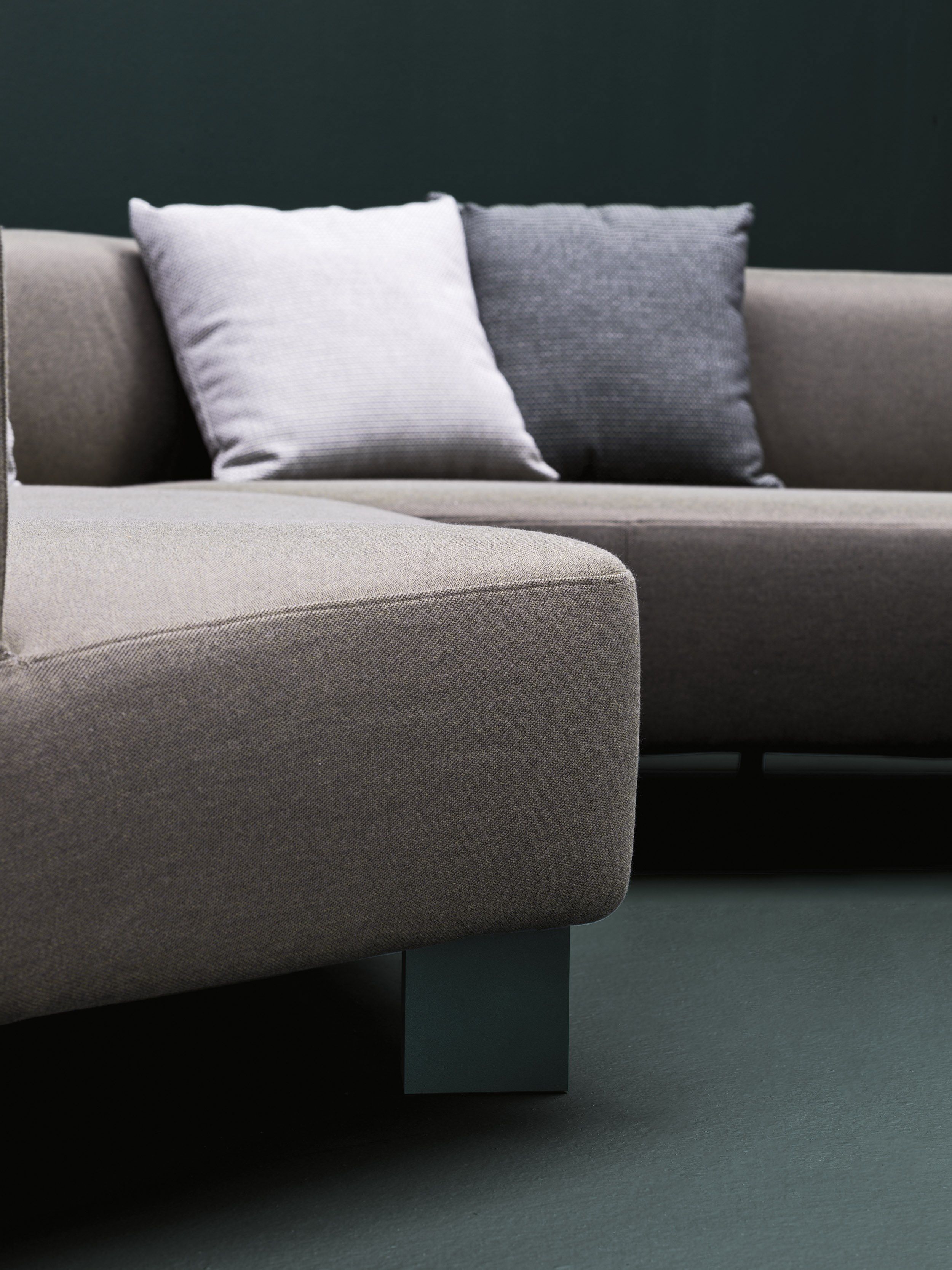 Ткань сад диван Varaschin Belt Air ARCH-00026794 - Вид №5