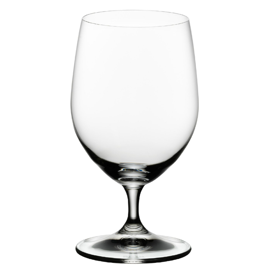 Набор фужеров Ouverture Water, 350 мл, 2 шт., бессвинцовый хрусталь Riedel 640802 - Вид №2