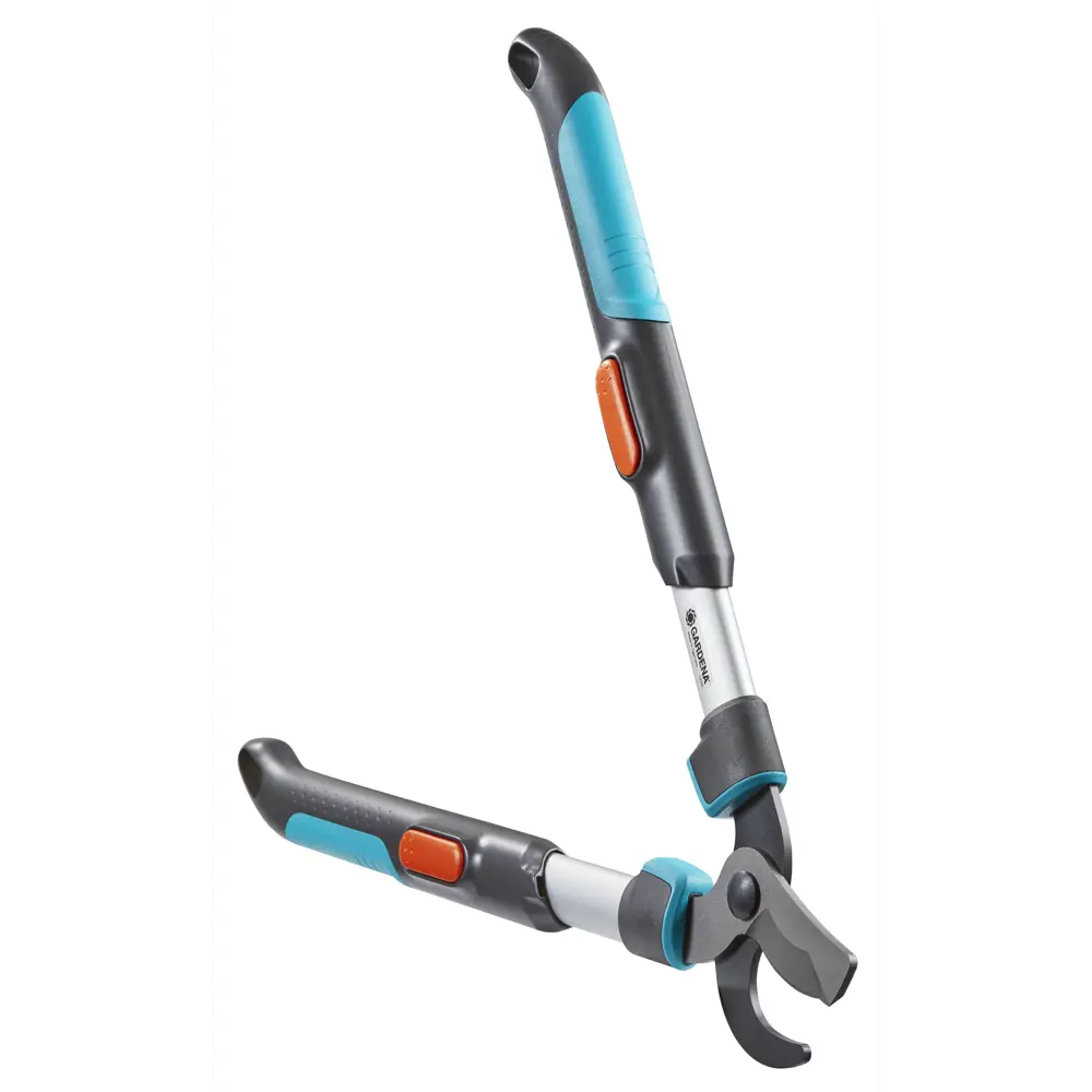 Сучкорез садовый Gardena Telecut 520-670 B ø42 мм 82692622 STLM-2179186 