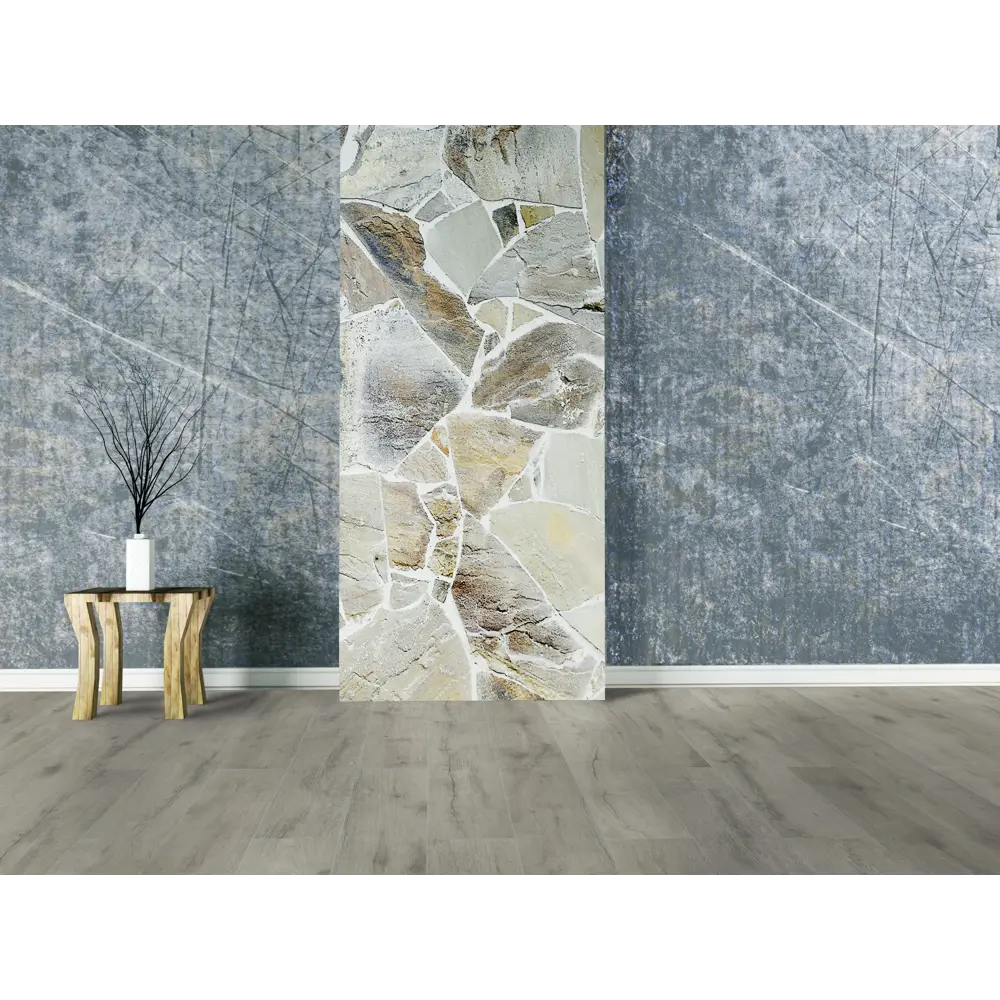 ПВХ плитка Classen Bleached Pine 32 класс толщина 4 мм 2.901 м² 88737501 STLM-2095026  - Вид №4
