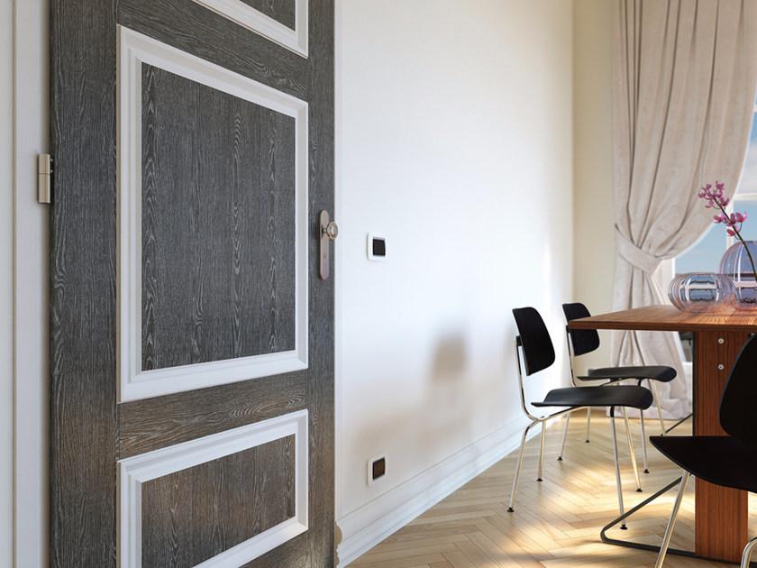 Artesive Клейкое ПВХ покрытие Wood Wd-002 - Вид №3