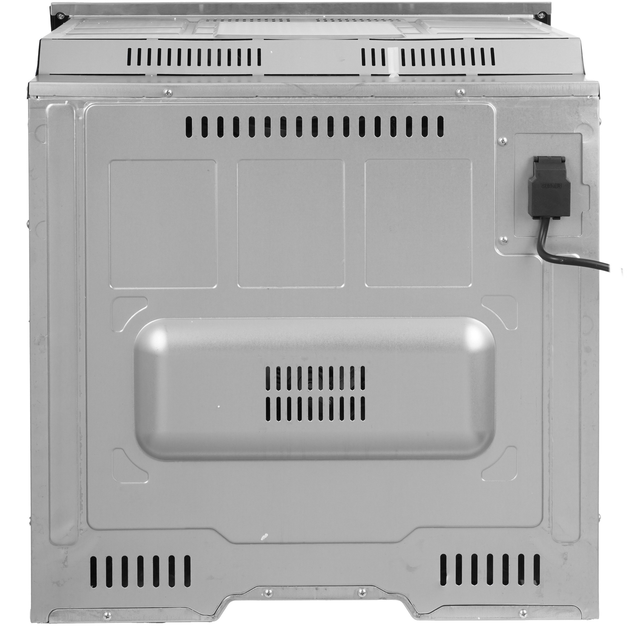 9280276 Духовой шкаф электрический Simfer B6EW56070 + Варочная поверхность газовая Simfer H60K40C000 STDN-0064072 - Вид №8