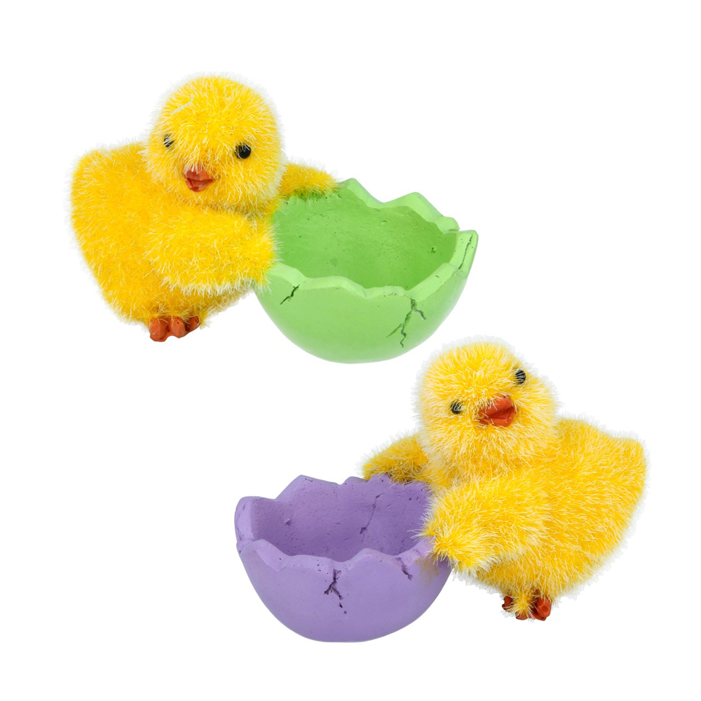 219713 Подставка для яйца "Цыпленок" Santreyd 