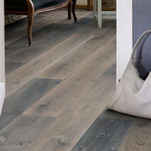 Паркетная доска Solidfloor Новая Шотландия 1194931 - Вид №18