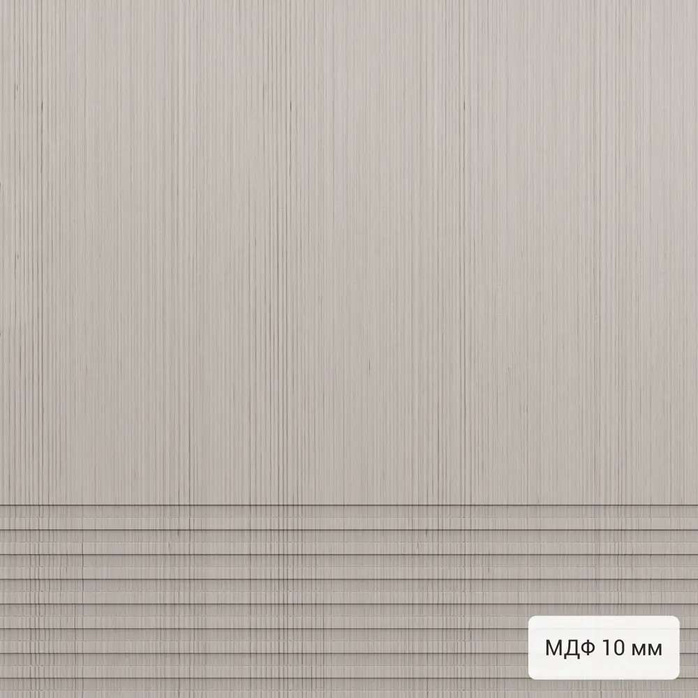 Дверь входная металлическая Ариста 960 мм правая цвет белый TOREX STLM-2073542 - Вид №4