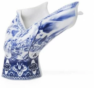 moooi Фарфоровая ваза