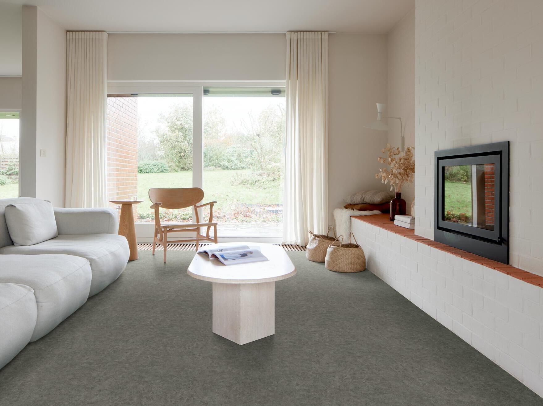 Нескользящий виниловый пол BEAUFLOR Crown ARCH-00110102