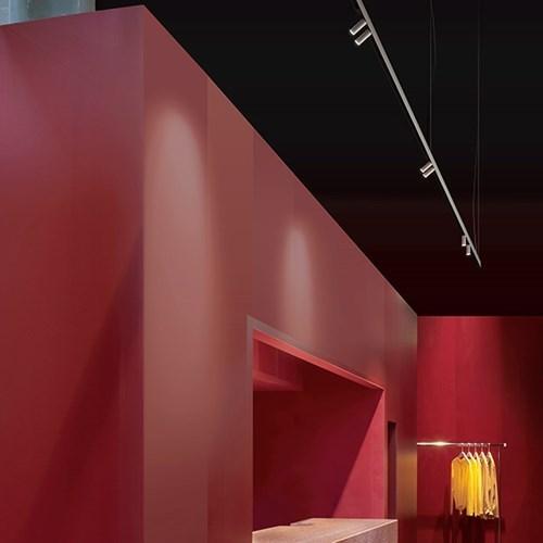 Flos Светодиодное освещение из алюминия Architectural collection - sistemi sun-id-1409404 - Вид №3