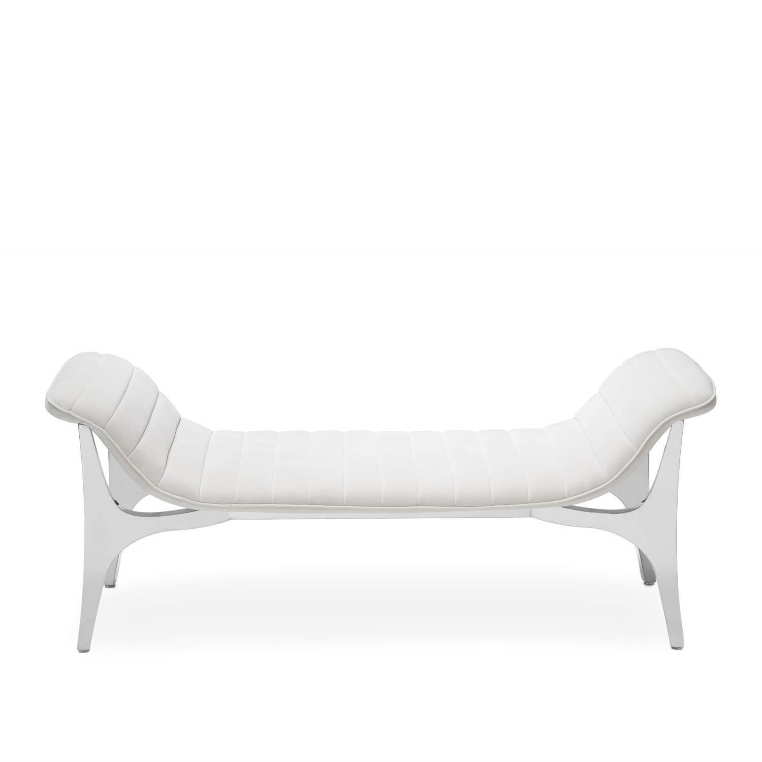 700486-19 ABHIKA ДНЕВНАЯ СЛАВА WHITE/SILVER 