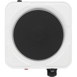 5431543 Плита компактная электрическая Aceline CP-010w белый