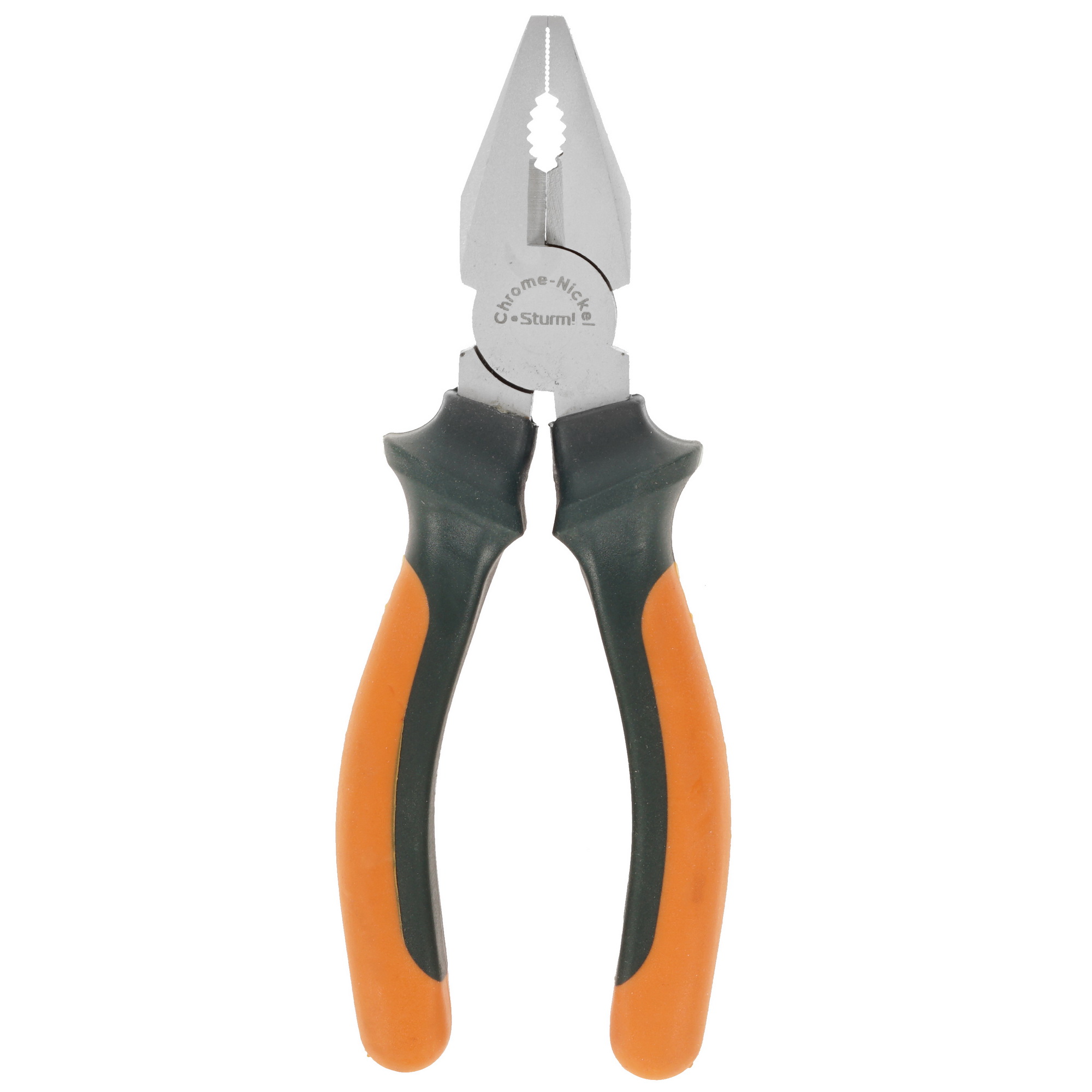 Пассатижи Sturm! 1020-01-1-160 5300834 STDN-0117999 - Вид №1