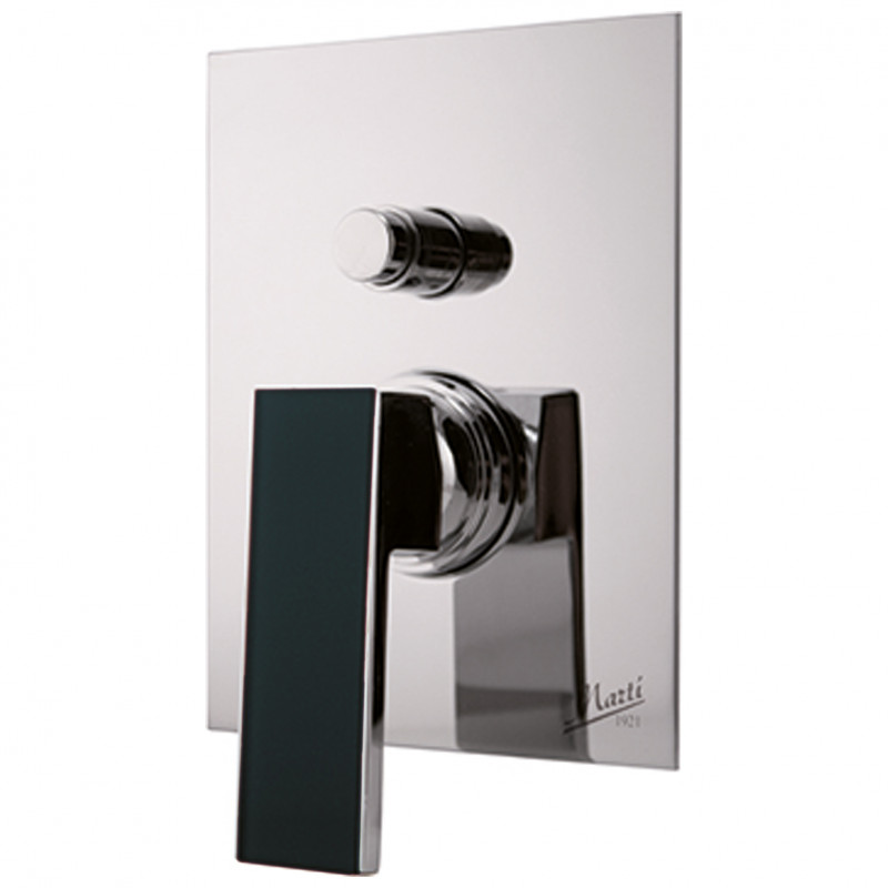 6W35170321 Встроенная ванна с душем Basic Martí 1921 Marti 1921  - Вид №1