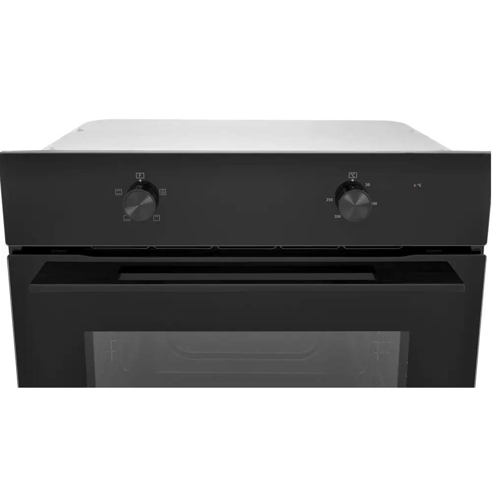 Встраиваемый духовой шкаф Zugel ZOE605В 59.5x59.5x56.5 см цвет черный STLM-2163997 - Вид №10