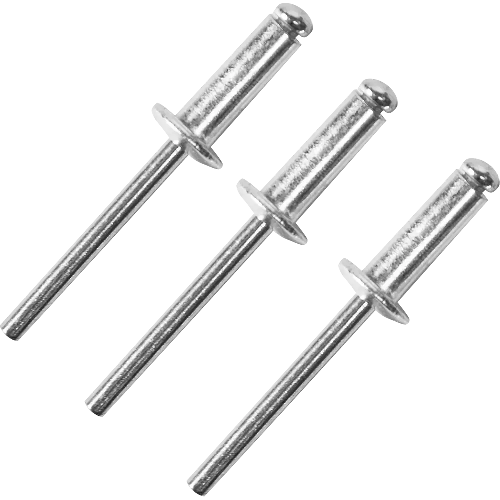 Заклепка Спец 4.8x14 мм, 50 шт. 84557432 STLM-2147933 
