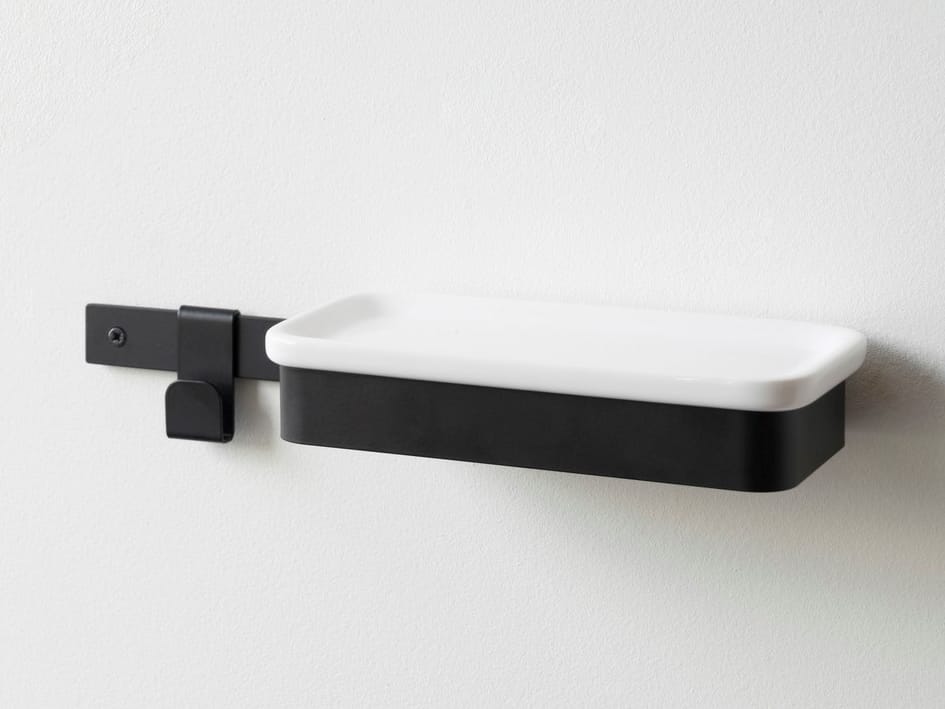 Металлическая настенная мыльница Ex.T Row ARCH-00017412 - Вид №13