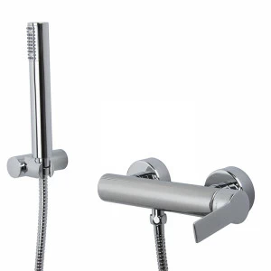 F3135 Смеситель д ля душа внешнего монтажа с душевым компле ктом FIMA CARLO FRATTINI Mast