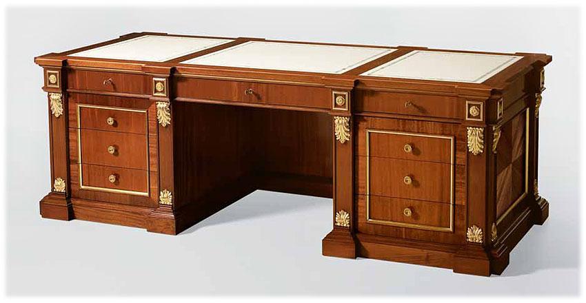 Письменный стол  OAK MG 1036 