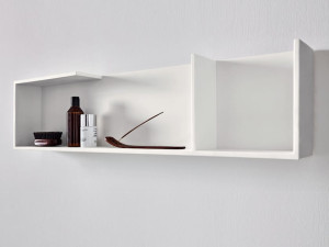 Полка для ванной комнаты Corian®