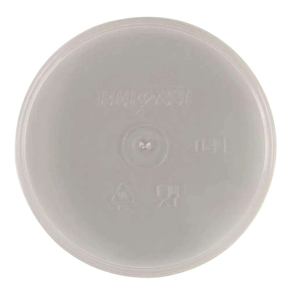 Ершик для унитаза Berossi Joli - платина 89398679 STLM-1390347 - Вид №2