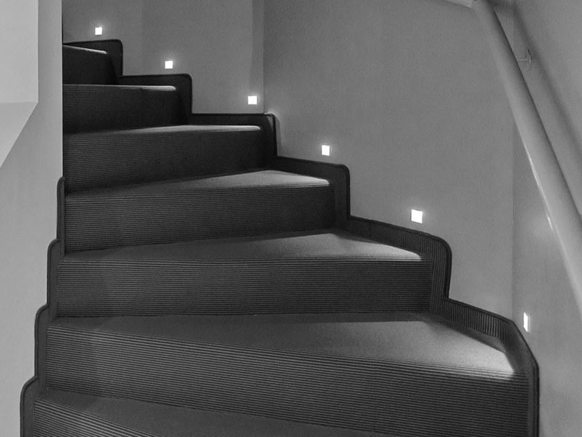 9010 novantadieci Настенный светодиодный светильник из cristaly®  4155b  - Вид №1